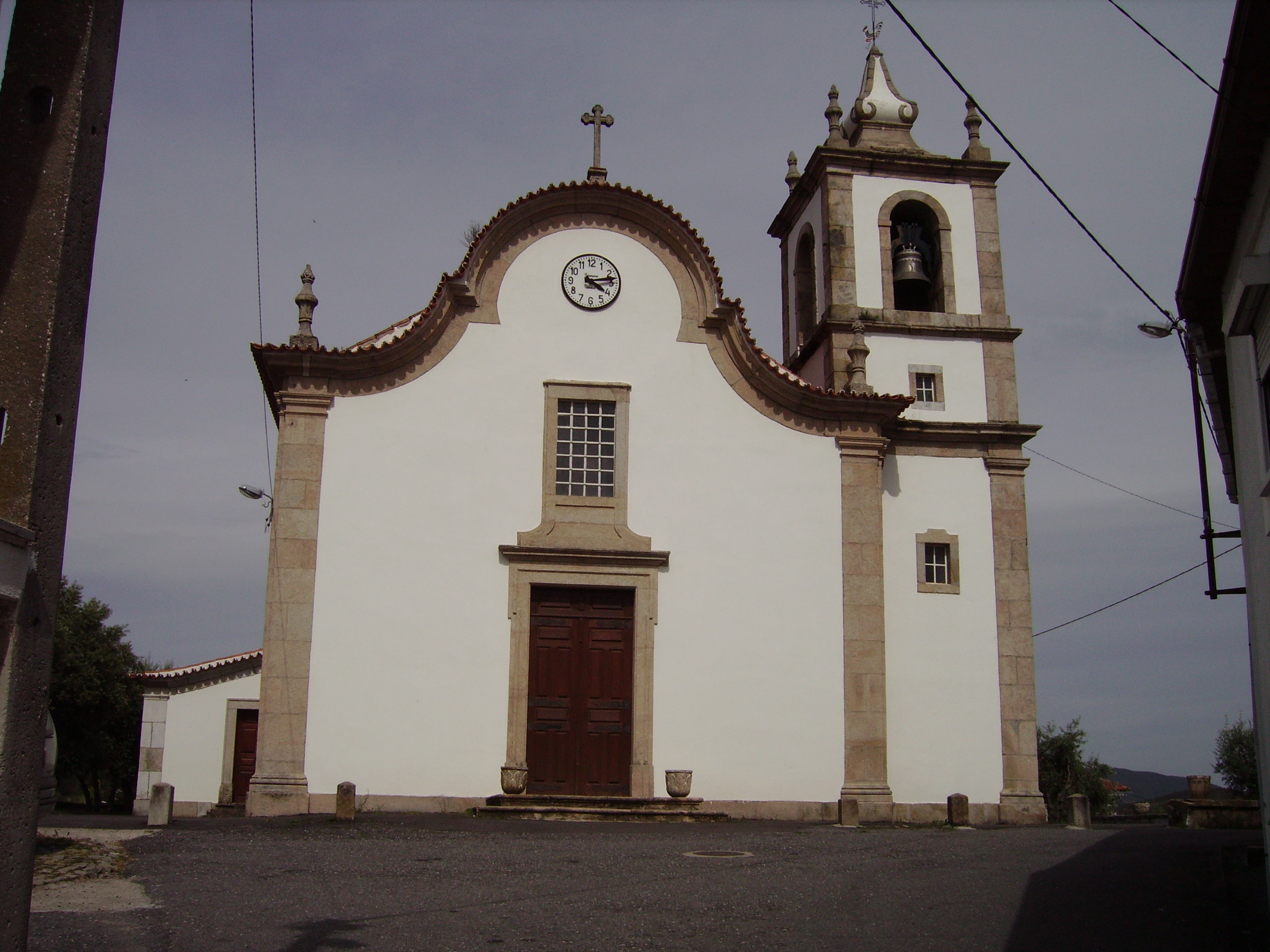 Igreja Matriz